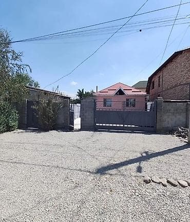 🏡 СРОЧНО ПРОДАЁТСЯ УЮТНЫЙ ДОМ ДЛЯ СЕМЬИ! 🏡 📍 Район: Ак-Ордо 1 (центр) — 3