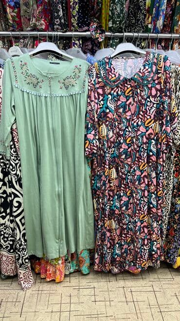 домашние халаты больших размеров: Халат, Хлопок, Турция, Все размеры — 20