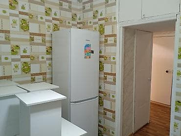 квартира кольбаева: 2 комнаты, Собственник, С мебелью частично — 2