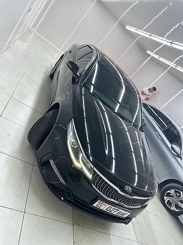 двигатель 2 9 тд: Kia K5: 2018 г., 2 л, Автомат, Газ, Седан — 2