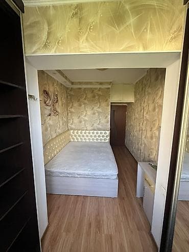 rent: 4 комнаты, Собственник, С мебелью полностью — 6