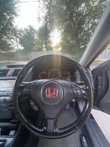 key maker: Honda Accord: 2006 г., 2.4 л, Автомат, Бензин, Седан — 9