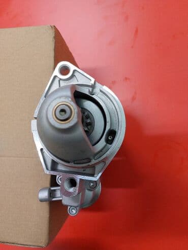 автозапчасти на опель вектра б: Стартер Opel Новый, Оригинал — 2