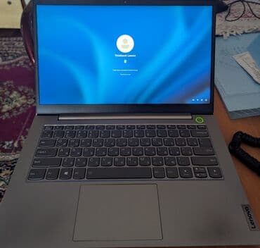 батареи для ноутбуков бишкек: Ультрабук, Lenovo, 16 ГБ ОЗУ, AMD Ryzen 5, 14 ", Б/у, Для несложных задач, память NVMe SSD — 1