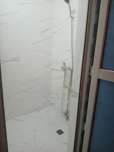 дом по трассе: 40 м², 2 комнаты, Утепленный, Забор, огорожен — 4