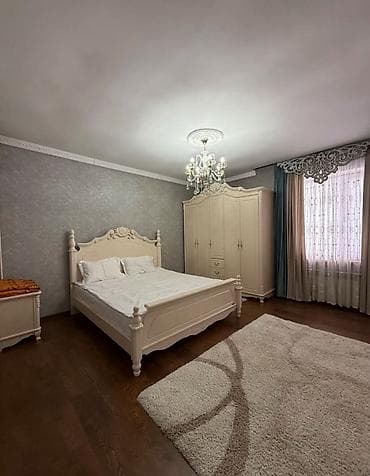 280 м², 4 комнаты, Азия Молл — 8