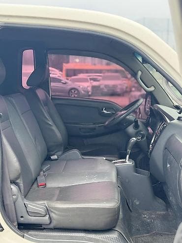 киа бонго матор: Kia BONGO: 2019 г., Дизель — 9