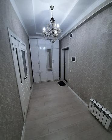 Кыймылсыз мүлк: 1 бөлмө, 50 м² — 2