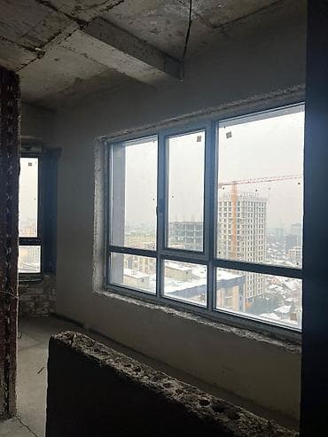 elite hause: 3 комнаты, 134 м², Элитка, Готовая ПСО (под самоотделку) — 7