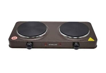 конфорки: Электрическая, Новый — 5