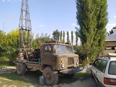 оборудование для воды: Бурение скважин Больше 6 лет опыта — 5