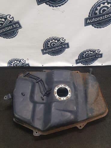 c class: Топливный бак Mercedes-Benz 1999 г., Б/у, Оригинал, Германия — 2