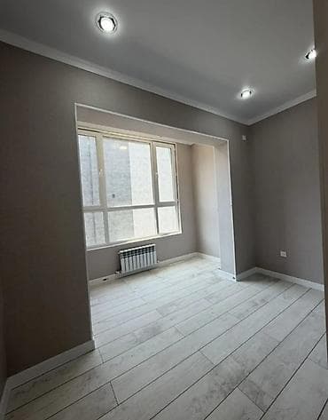 Недвижимость: 2 комнаты, 45 м², 108 серия, 7 этаж, Дизайнерский ремонт — 6