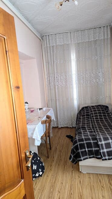 продажа домов военно антоновка: Үй, 120 кв. м, 5 бөлмө, Менчик ээси, Эски ремонт — 16