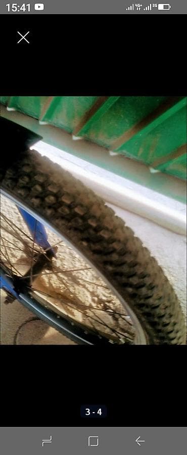 rolls roys: Городской велосипед, Рама L (172 - 185 см), Б/у — 9