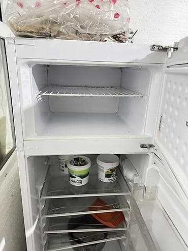 стиральная машина афтомат: Холодильник Vestel, Двухкамерный — 4