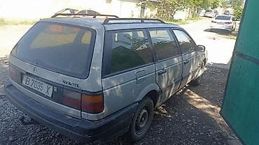 балка пасат б3: Volkswagen Passat: 1988 г., Ручные, Универсал — 3
