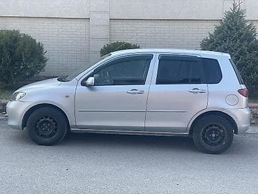 мазда демио продажа: Mazda Demio: 2003 г., 1.3 л, Автомат, Бензин, Хэтчбэк — 2