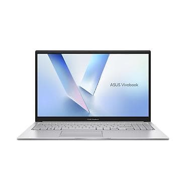 Ноутбук ASUS Vivobook 15 X1504VA-NJ2920 (COOL SILVER) - Процессор