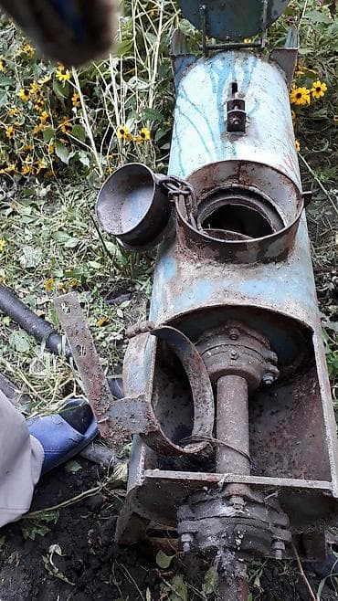 Бизнес үчүн башка жабдуулар: Шнэк,,с,ситом, — 1