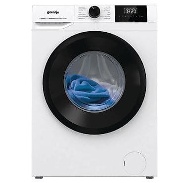 Стиральная машина Gorenje с фронтальной загрузкой Ключевые lalafo.kg да Стиральная машина Gorenje с фронтальной загрузкой Ключевые