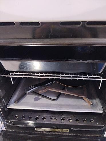 встроенный духовой шкаф: Gorenje, Комбинированная, Механическое, Напольная — 3