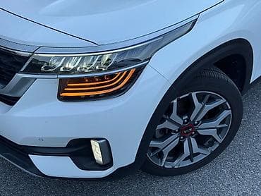 шторы на фит: Kia Seltos: 2020 г., 1.5 л, Автомат, Бензин, Кроссовер — 6