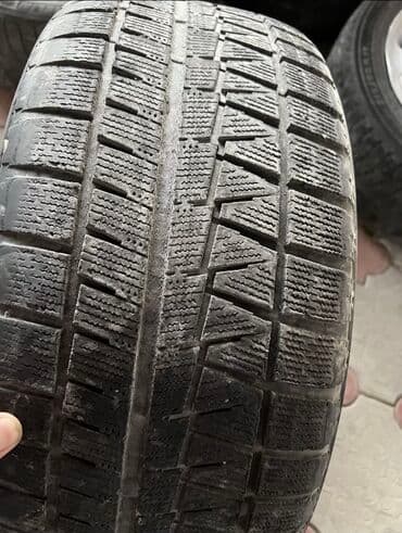 купить зимнюю резину на 16: Колеса в сборе 215 / 50 / R 17, Зима, Б/у, Комплект, Легковые, Литые, отверстий - 5 — 6