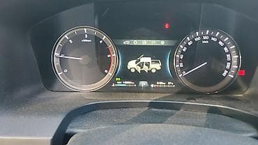 диски для лексус: Ssangyong Musso: 2019 г., 2.2 л, Автомат, Дизель, Пикап — 6