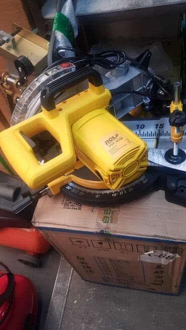 склад инструментов бишкек: Тарцовочная пила
Мощность 2000 Вт 5000 об/мин
Диаметр диска 255 — 1