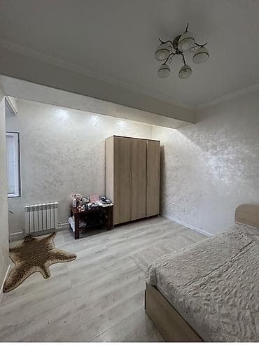 Продажа квартир: 2 комнаты, 64 м², Элитка, 13 этаж, Евроремонт — 5