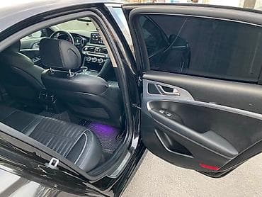 e60 m5: Hyundai Genesis: 2019 г., 2 л, Автомат, Бензин, Седан — 6