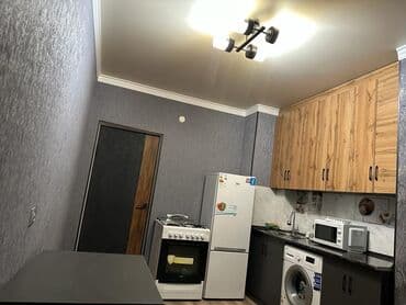 отдых на ысык кол: 1 комната, Душевая кабина, Постельное белье, Кондиционер — 11