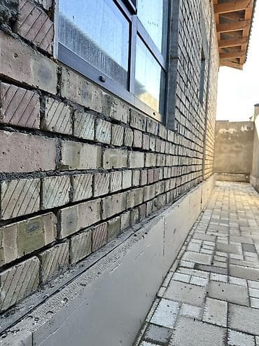 Недвижимость: Продается новый большой дом 2025г постройки. 📍Расположение: ул — 7