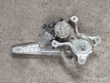 подъемник автомобильный бу в бишкеке: Электрический моторчик Toyota Б/у, Оригинал — 1