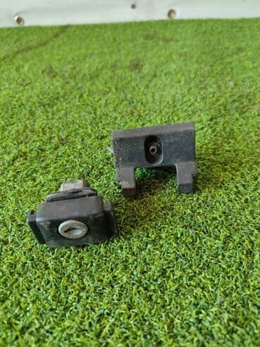 блокиратор кпп: Руль DAF — 1