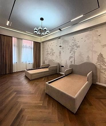 Недвижимость: 🏡 Респектабельный дуплекс премиум-класса в современной классике — 4