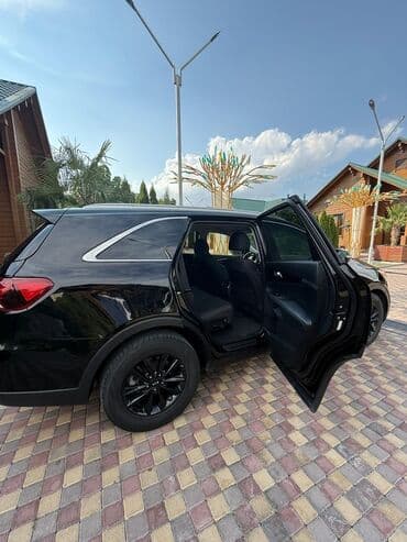 диски соренто: Kia Sorento: 2020 г., 2.4 л, Автоматические, Бензин — 10