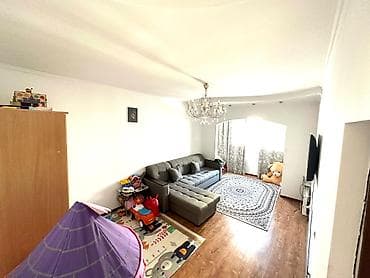 квартиры 106 серии: 2 комнаты, 53 м², 106 серия улучшенная, 3 этаж, Косметический ремонт — 9