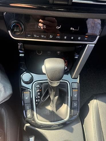 киа селтос: Kia Seltos: 2020 г., Кроссовер — 10