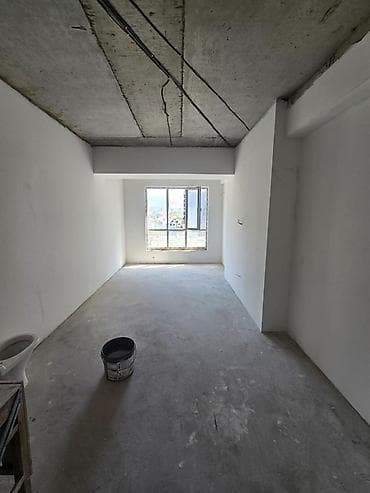 1 комната, 58 м², Джал-29 Элитка, 7 этаж, Требуется ремонт — 2