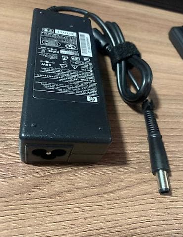 hp omen: Оригинальный сетевой адаптер HP/Compaq 90W (Compaq Computer — 2