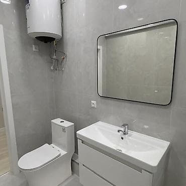 8: 1 комната, 51 м², Элитка, 8 этаж, Евроремонт — 9
