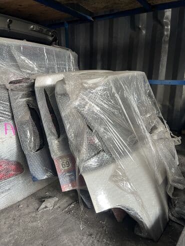 тайота ист стоп: Toyota, Б/у, Оригинал — 6