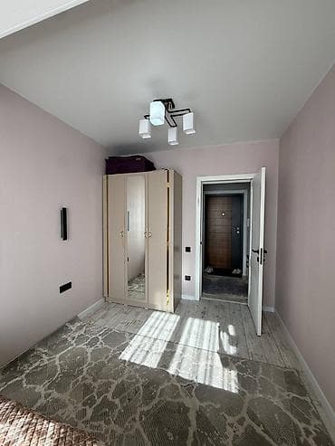 Батирлерди сатуу: 3 бөлмө, 55 м², 8 кабат — 6