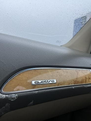 audi tt: Audi A6: 2005 г., 3.2 л, Автомат, Бензин, Седан — 5