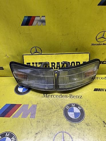 Комплект поворотников Toyota Б/у, Оригинал, Япония