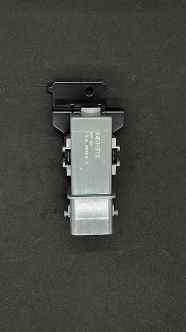 катушка зажигание: Hyundai 2018 г., Новый, Оригинал — 1