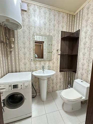 с ремонтом: 3 комнаты, 134 м², Элитка, 13 этаж, Дизайнерский ремонт — 10