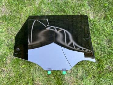 авто с последующим выкупом бишкек саната: Айнек Арткы сол Nissan, 2024 г., Колдонулган, Оригинал — 3